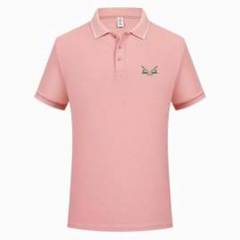 Picture of Fendi Polo Shirts Short _SKUFendiS-5XL11Lr20428028